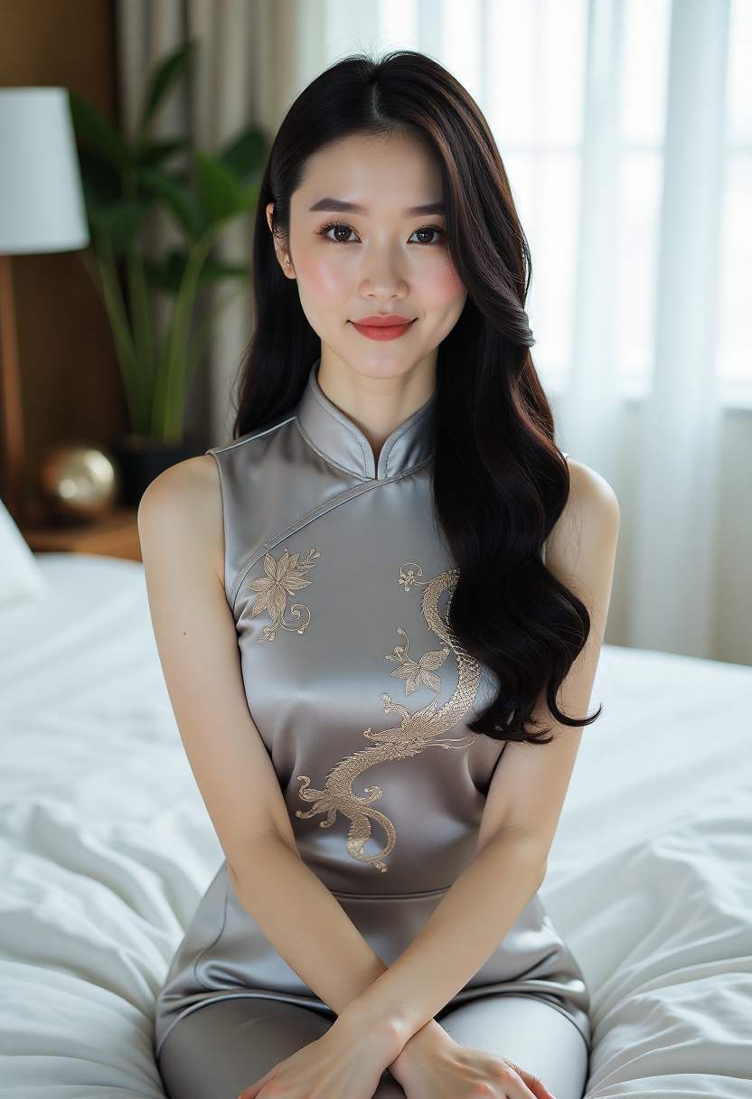 金手指